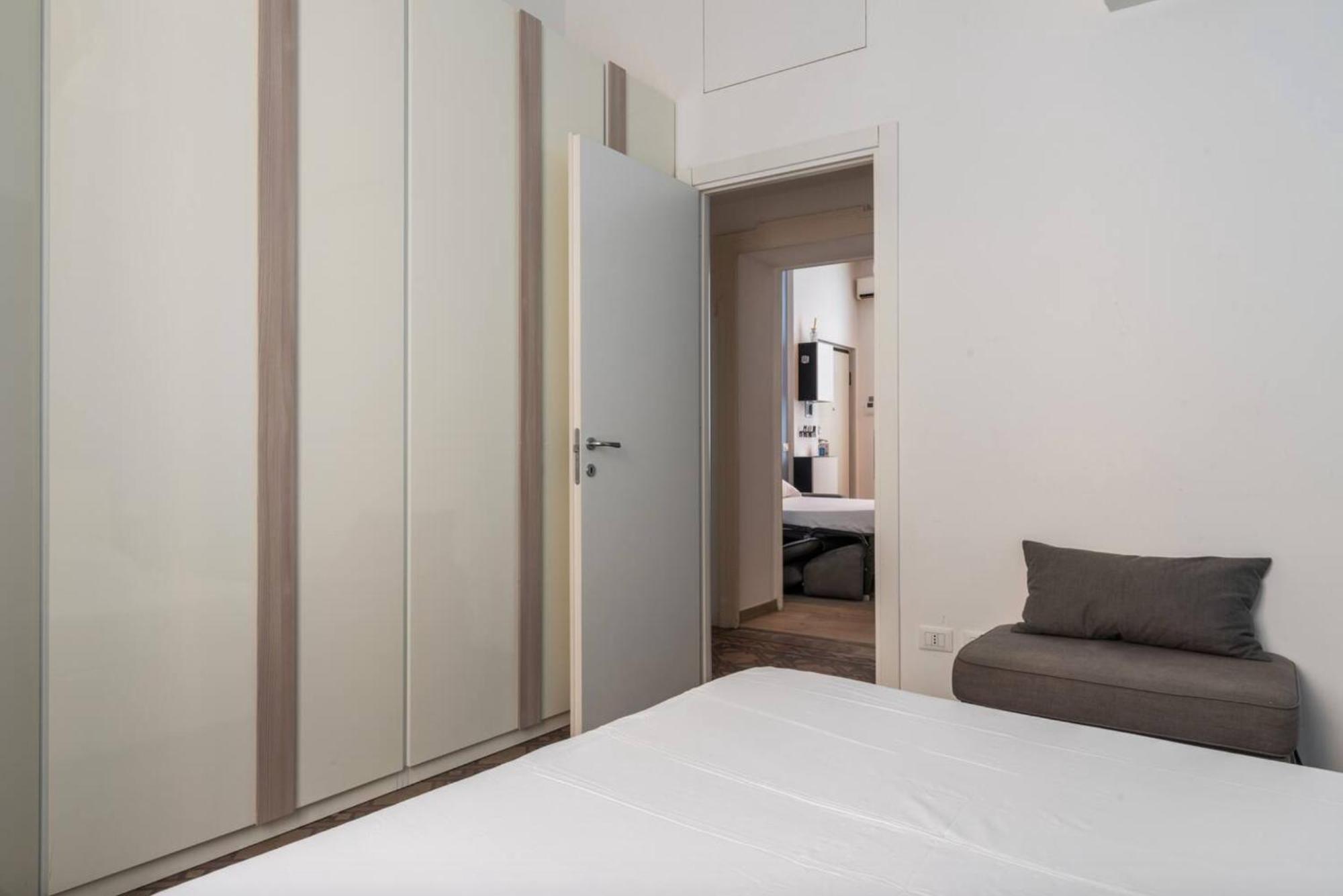Apartamento In Piazza A Isola Milán Exterior foto