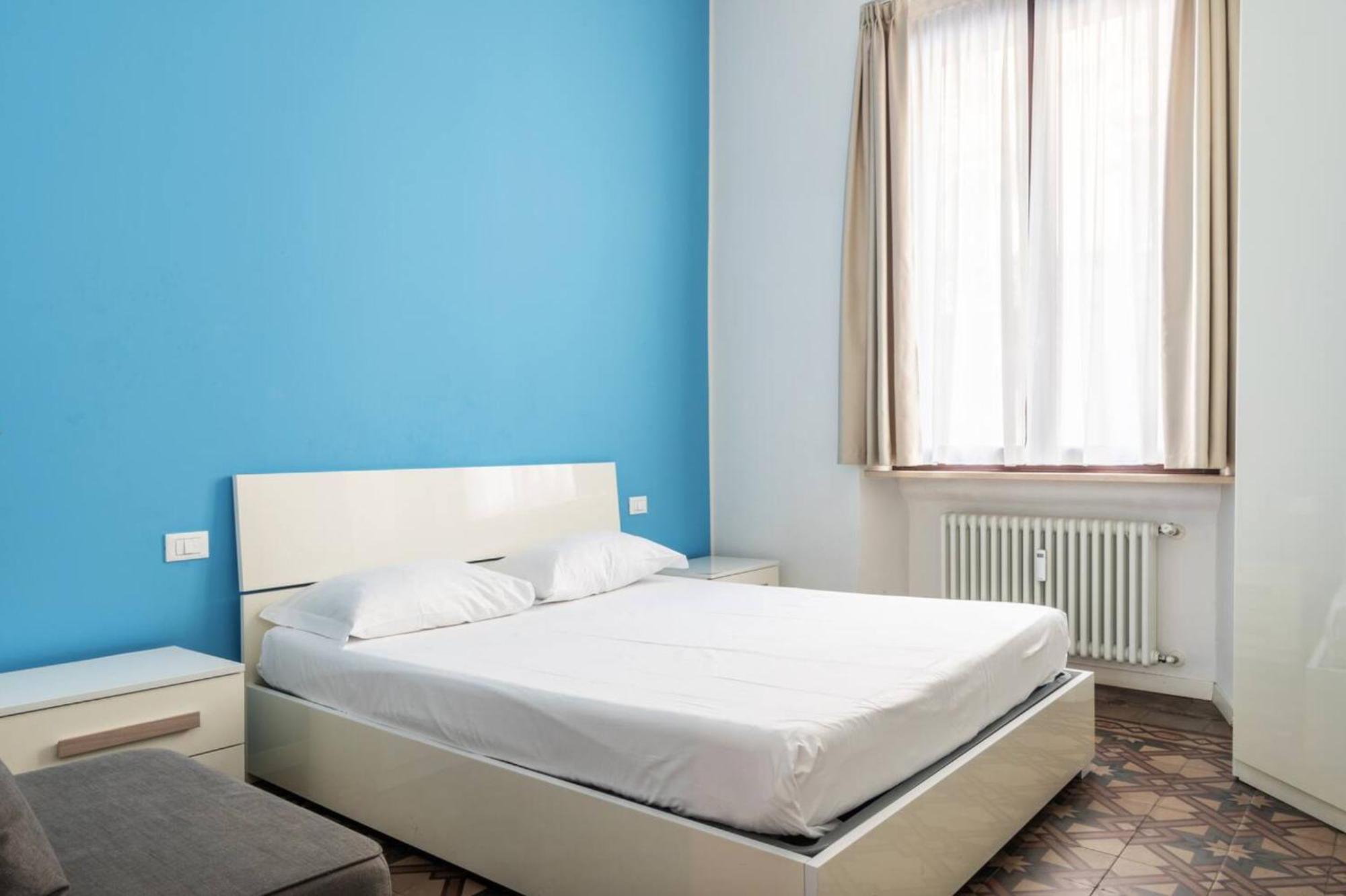 Apartamento In Piazza A Isola Milán Exterior foto